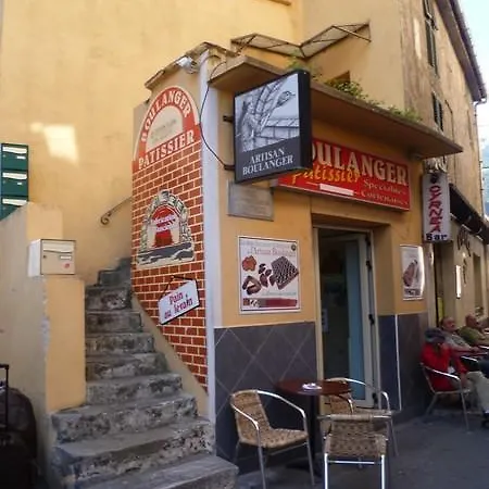 Appartamento F2 Centre Corte Corte (Corsica)