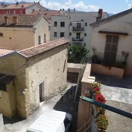 F2 Centre Corte Corte (Corsica)