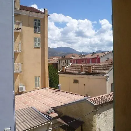 F2 Centre Corte Appartamento