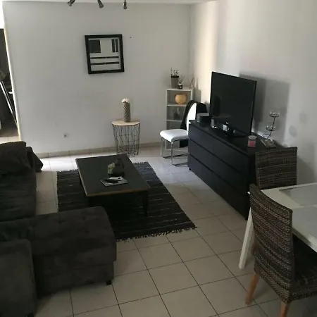 Lägenhet F2 Centre Corte Corte (Corsica)
